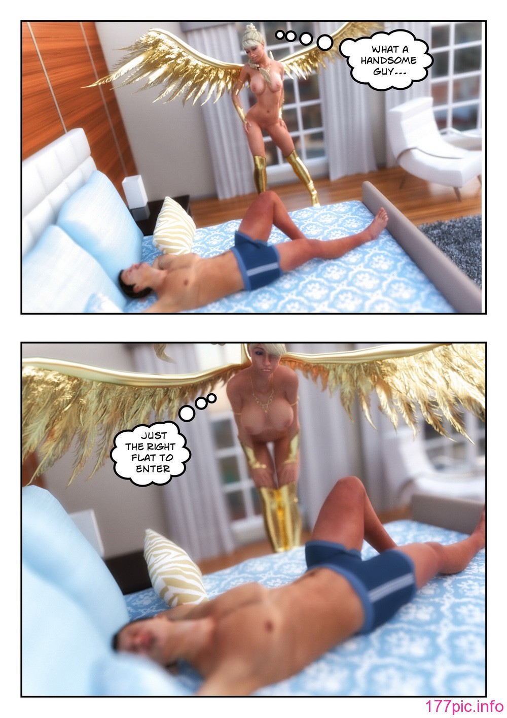 Seduced By An Angel_05