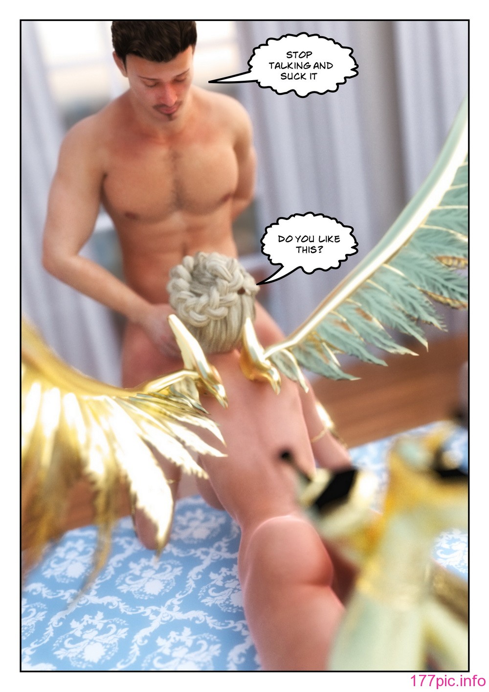 Seduced By An Angel_17