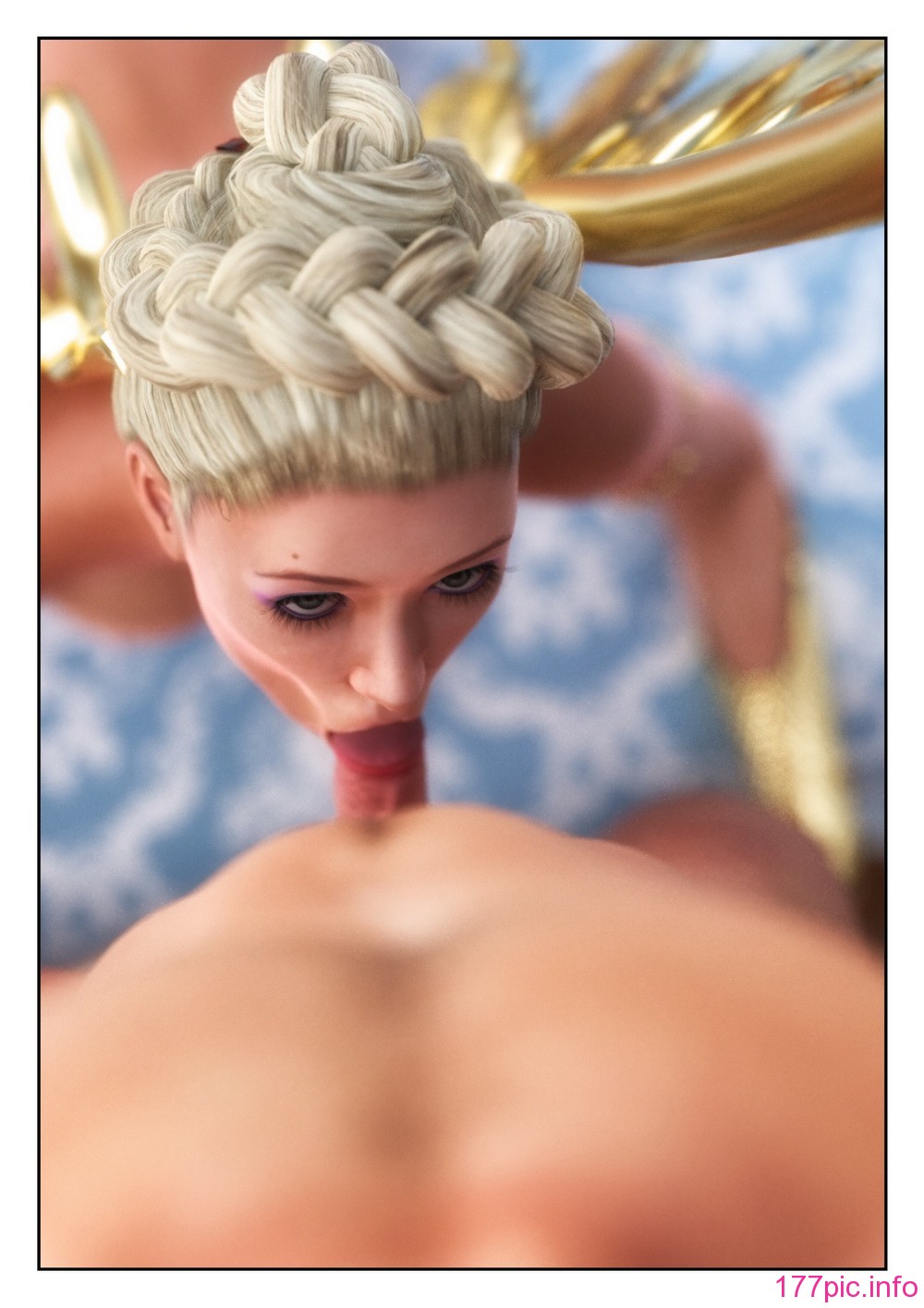 Seduced By An Angel_18