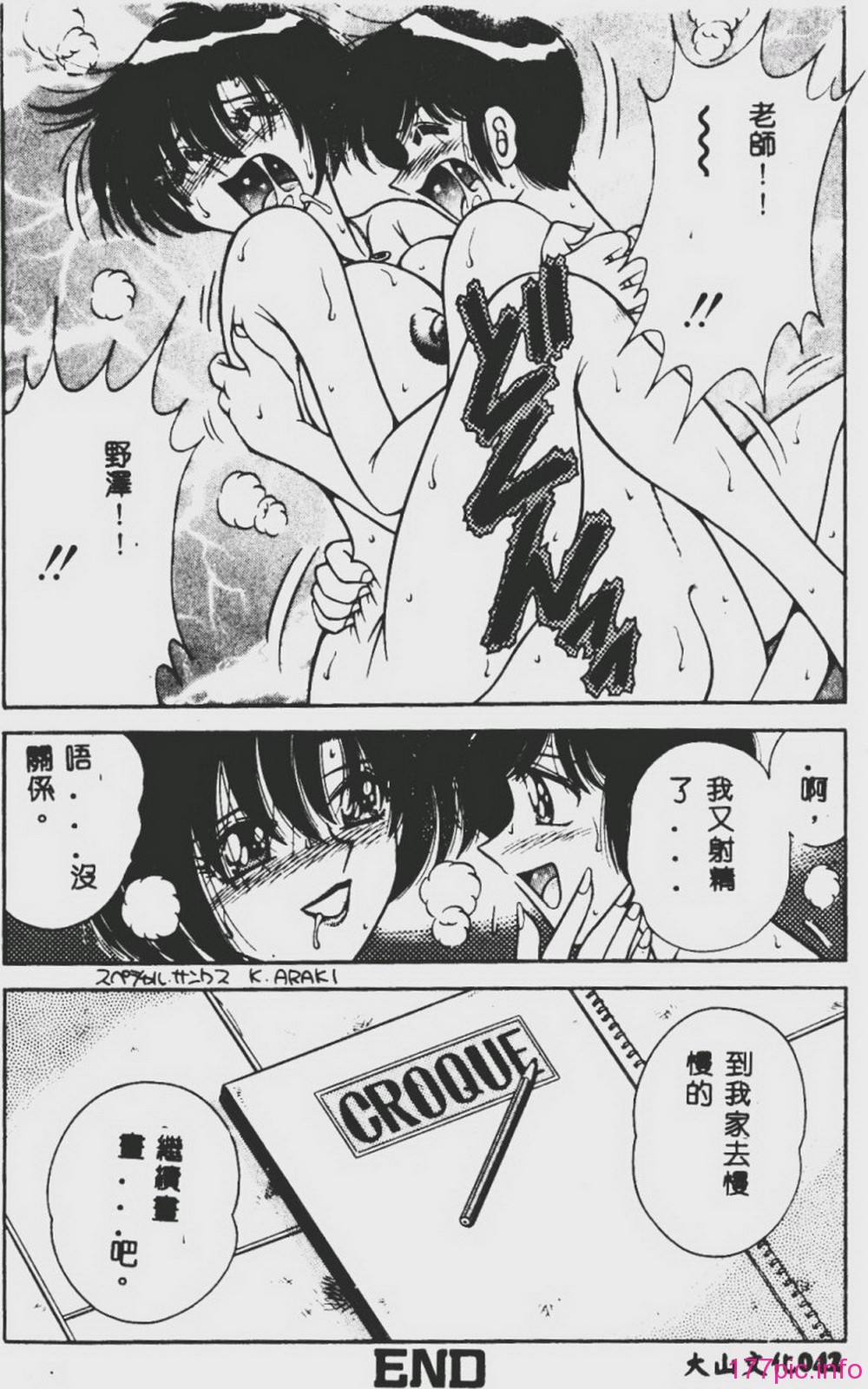DESIRE-041