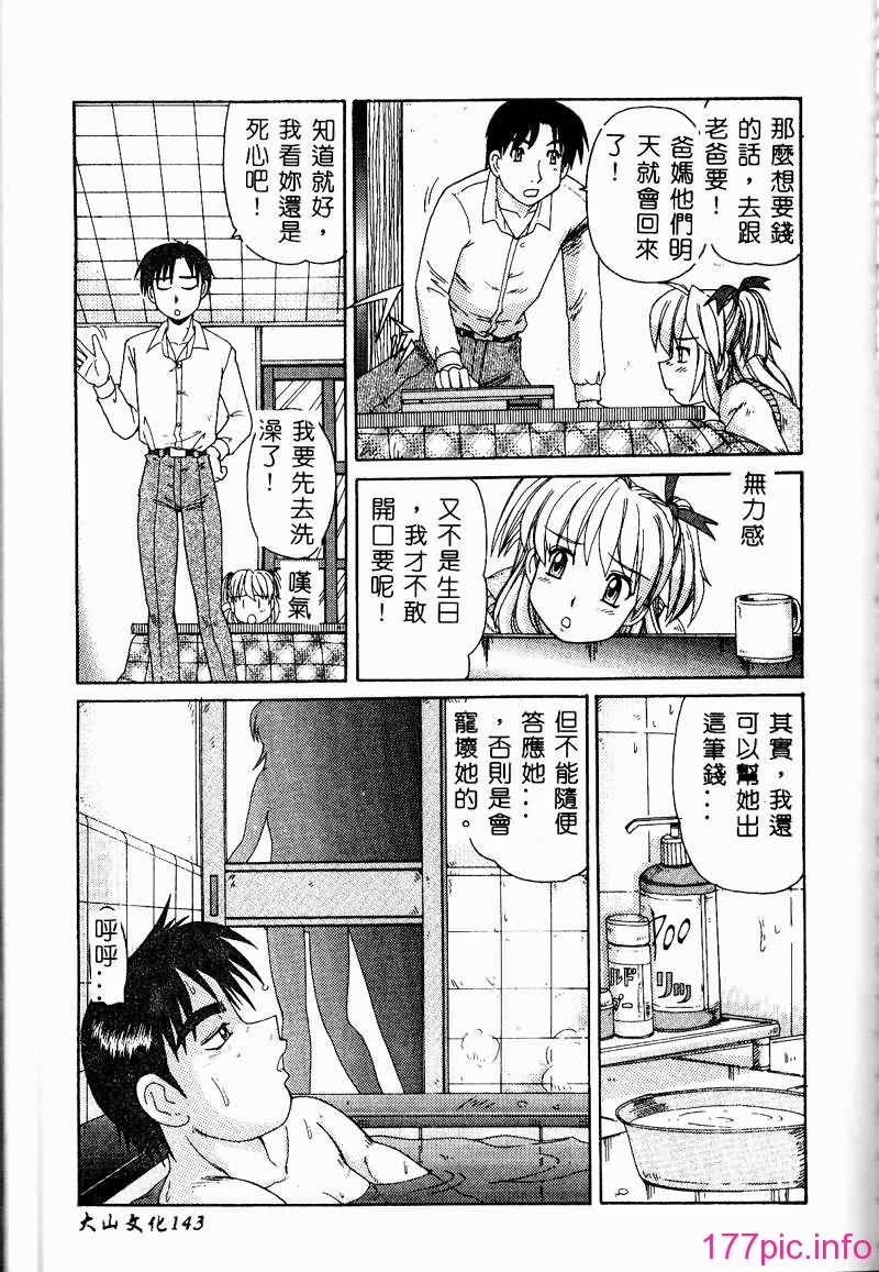 TOROKERU145