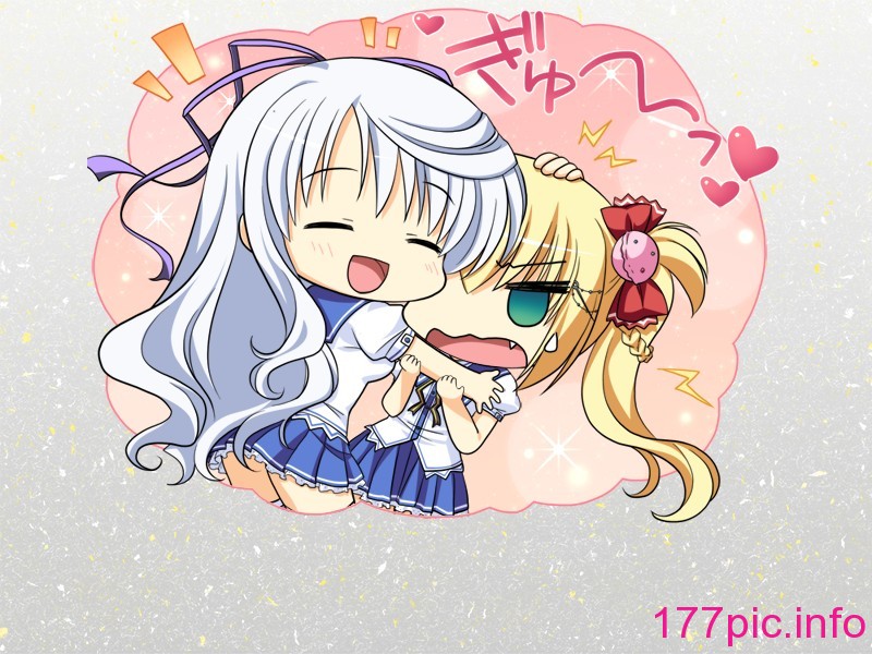 734