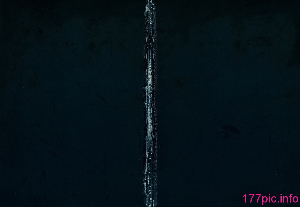 [織田non] NON VIRGIN 【Limited Edition】 CHRONICLE-FULLCOLOR BOOKLET-SIDE:MELON + NON VIRGIN LINE WORKS + Postcard[115P]-第12章-图片9