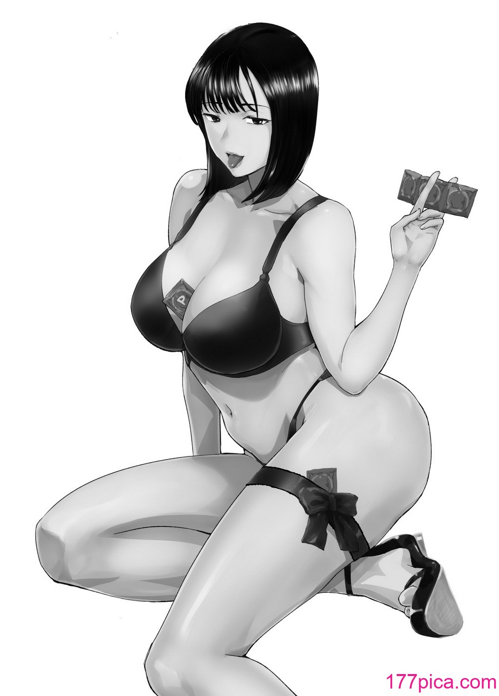 [ピンク作品置き場 (ピンク☆太郎)] 幼なじみがママとヤっています。12[71P]-第1章-图片2