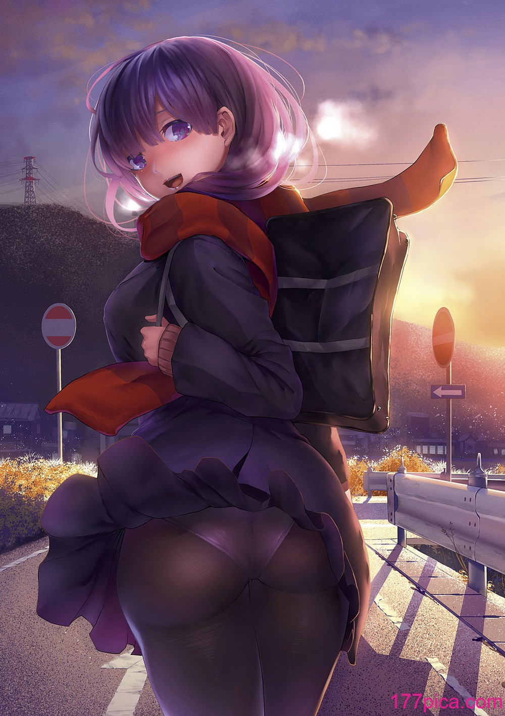 [牡丹もちと] マグロメイドもみんなもしこたまえっち！  [DL版][230P]-第1章-图片7