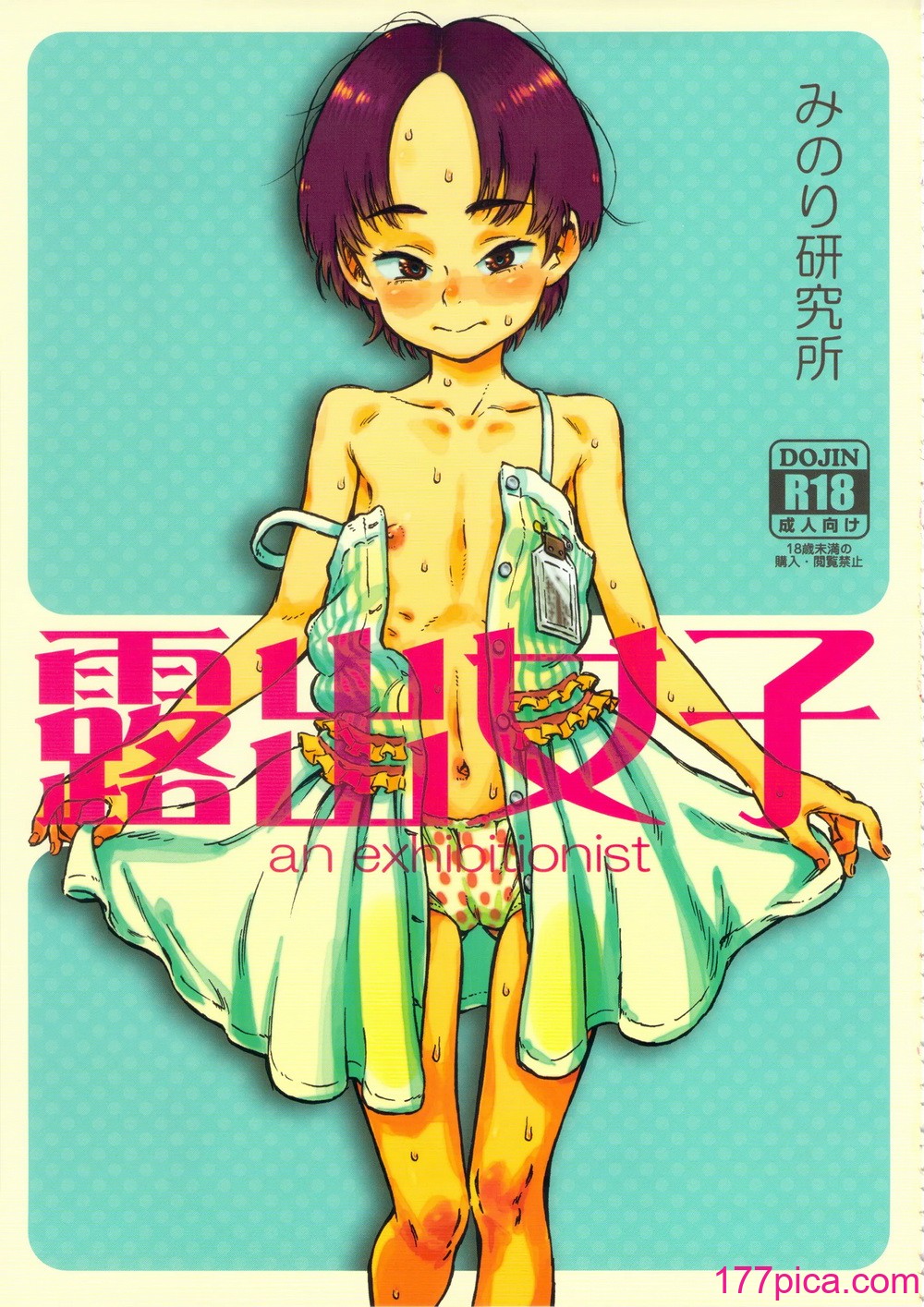 [みのり研究所 (実験四郎)] みのり研究所 総集編 2012～2015[218P]-第1章-图片8