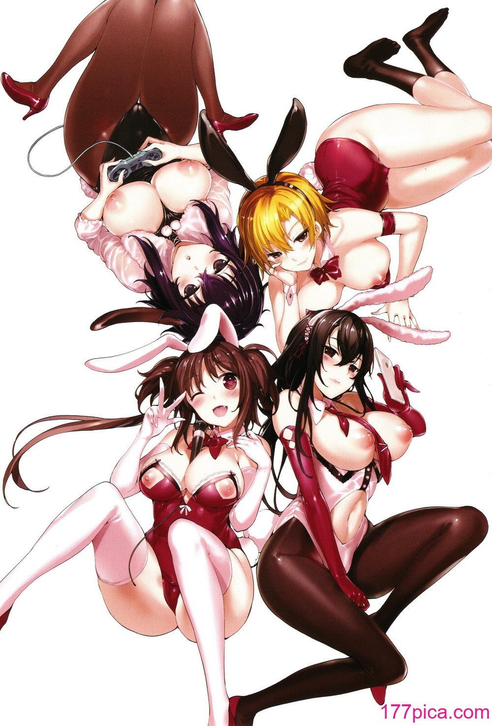 [睦茸] めぐりドコロ 新装版[283P]-第1章-图片6