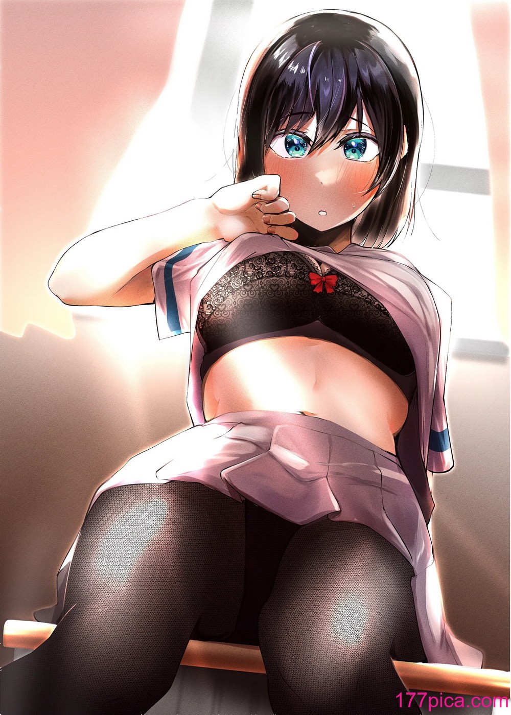 [みっつまん] 毎日ヌイてくれるクラスメイト[40P]-第1章-图片1