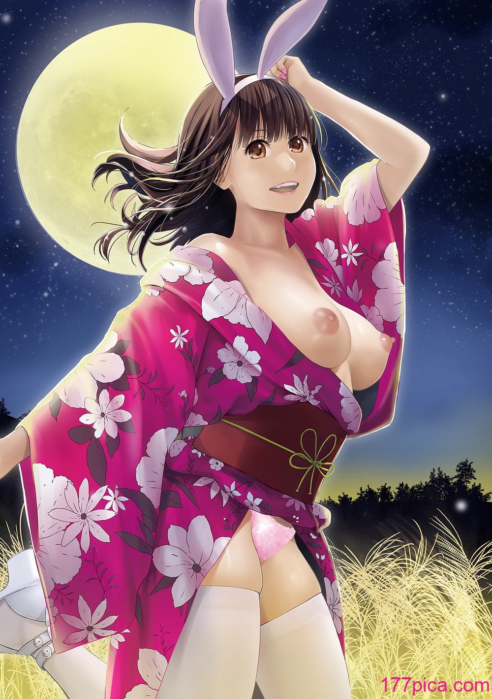 コミック刺激的 SQUIRT！！Vol.52 [DL版][107P]-第1章-图片2