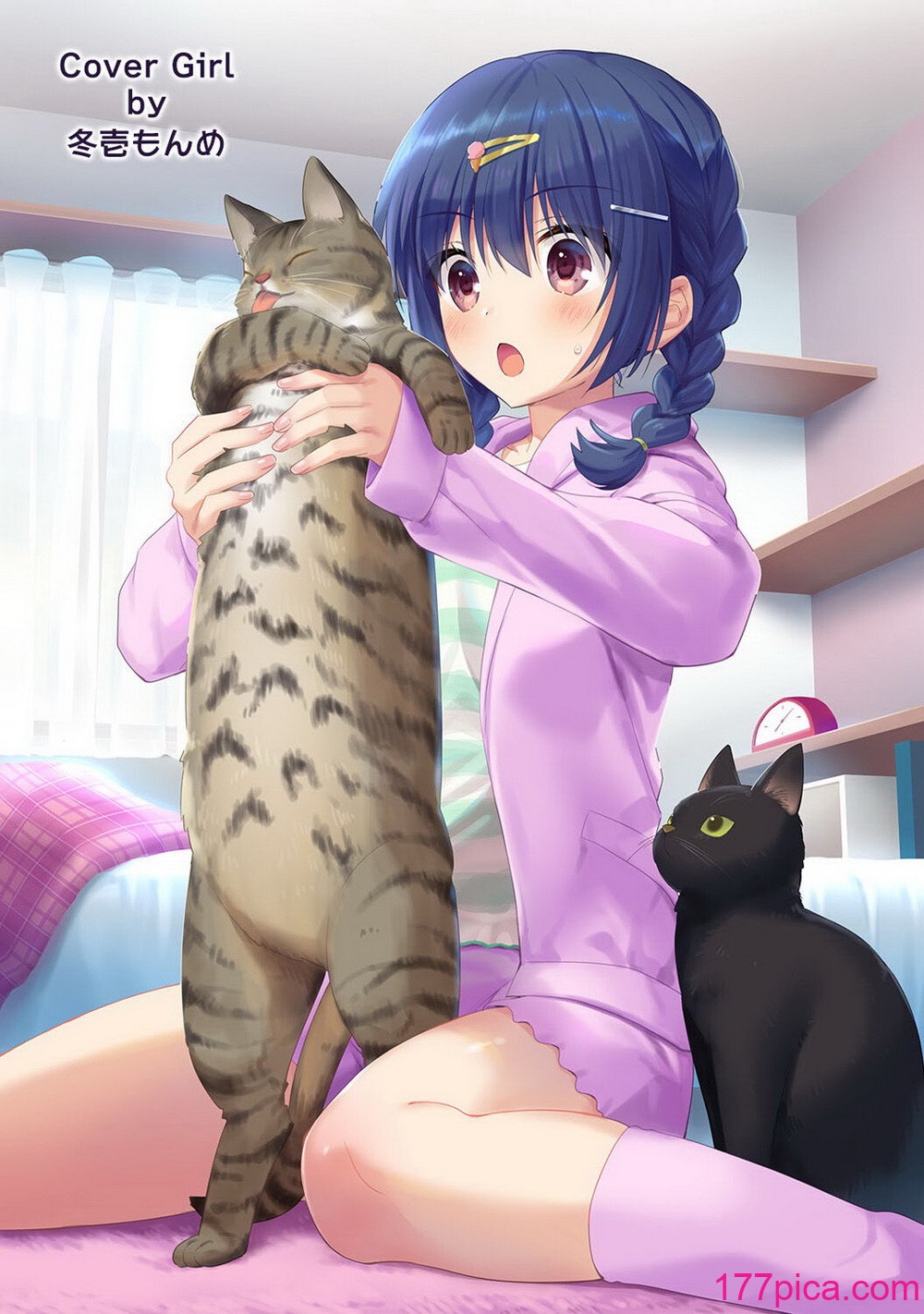 アナンガ・ランガ Vol. 113[374P]-第1章-图片3