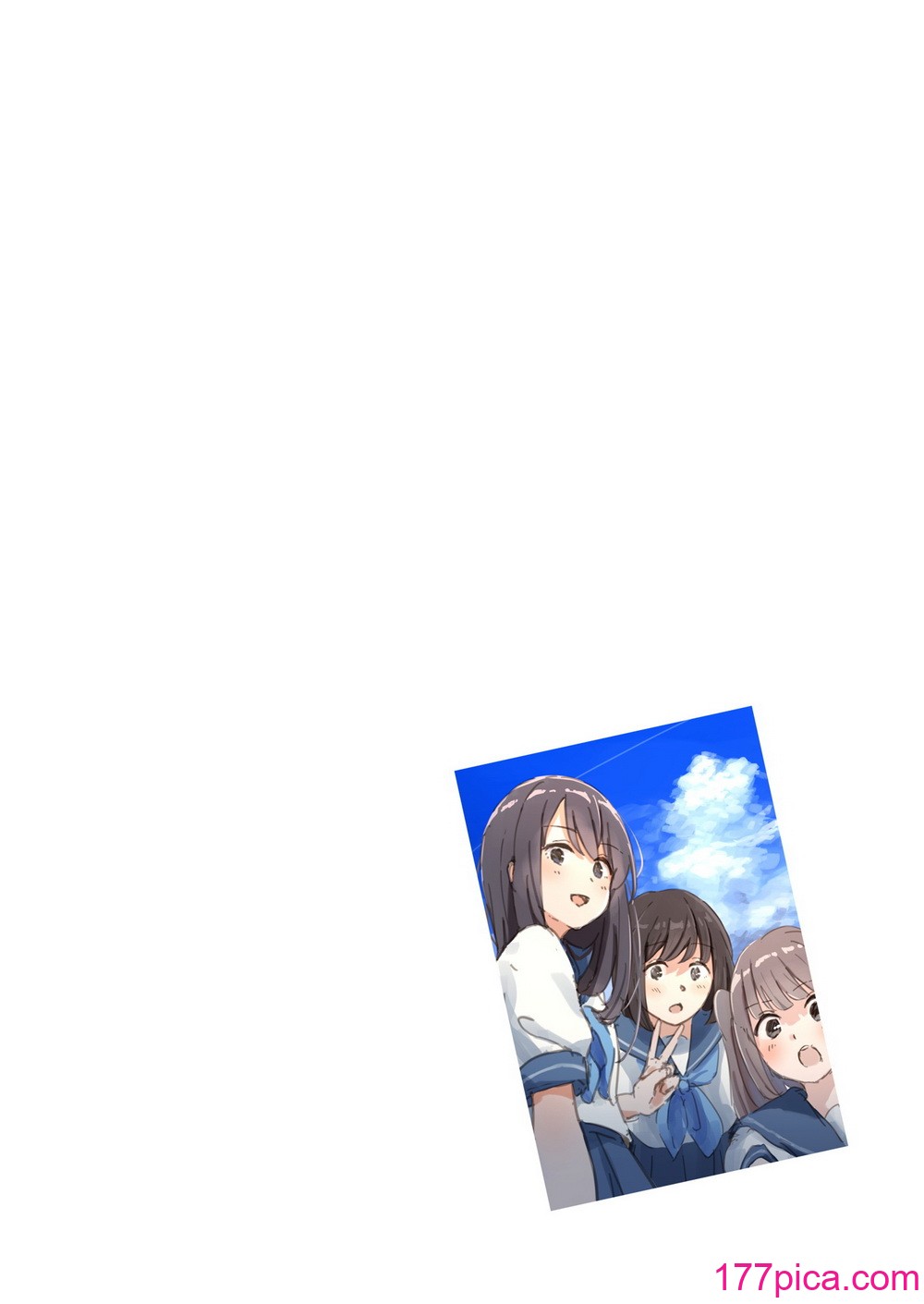 [ゆきまる屋 (ゆきむら丸)] 公有物少女外伝 夏の終わりに 公有物を使ったオナサポ案 ~同人誌お口奉仕編~  [DL版][46P]-第1章-图片2