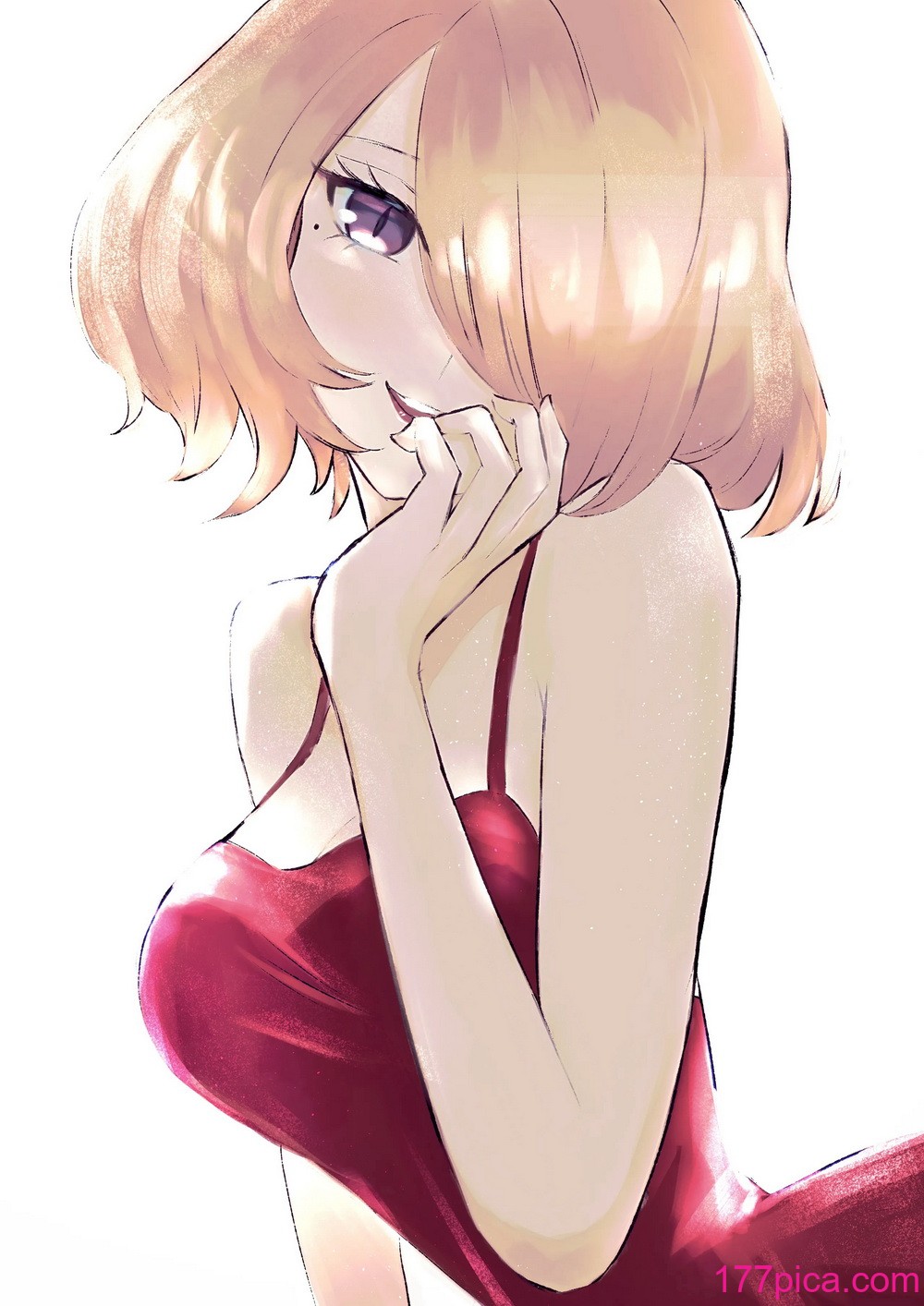 [ロキ] 女友達の椅子になる[54P]-第1章-图片2