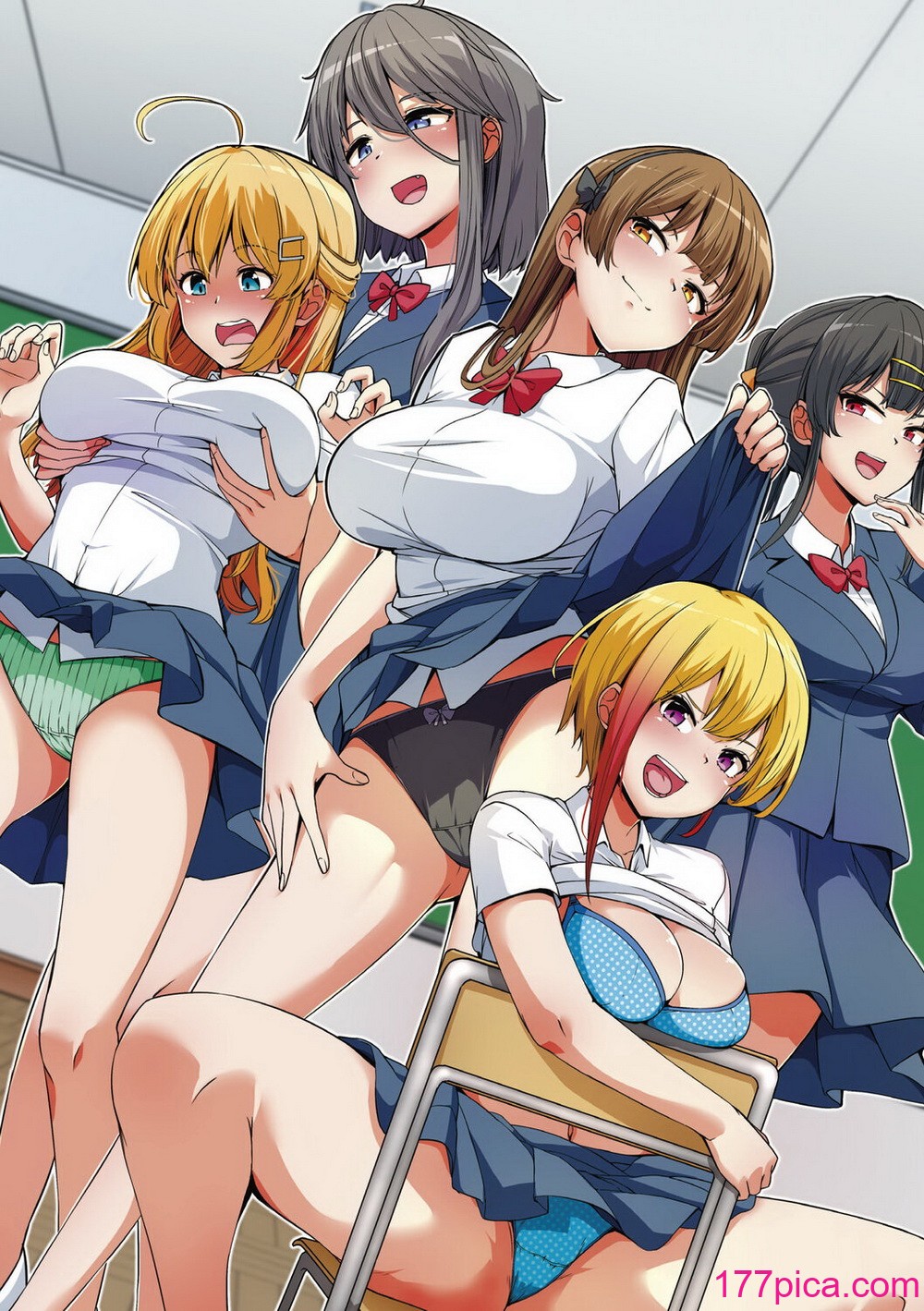 [羽雲] 義理の母娘に迫られまして [DL版][220P]-第1章-图片7