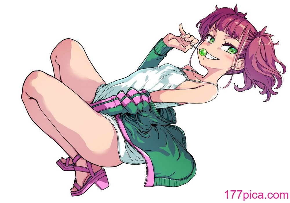 [はめんず (SAKULA)] メスガキがあらわれた！3 [DL版][87P]-第1章-图片2