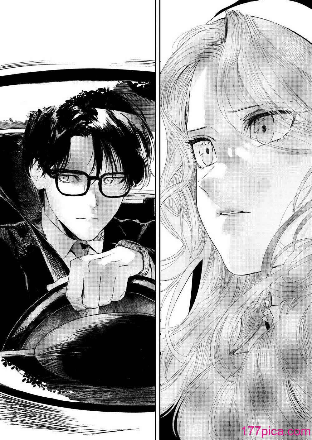 [鳥居座 (鳥居ヨシツナ)] 婚期ぎりぎりシスター、せめて処女を捨てたい。 [DL版][108P]-第1章-图片7