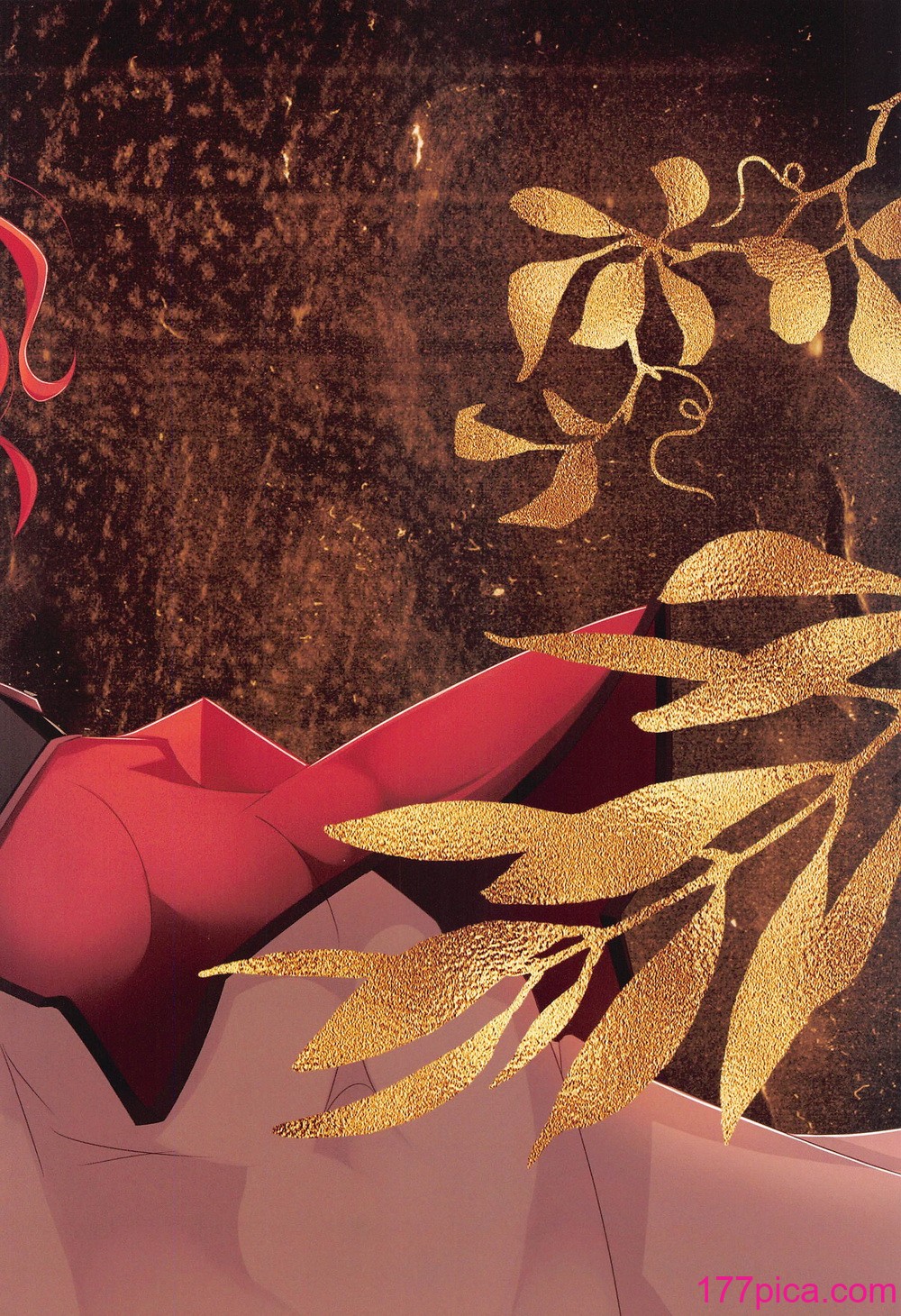 [白金堂 (すいすい)] SAREN HARD総集編 (プリンセスコネクト!Re：Dive)[106P]-第1章-图片5