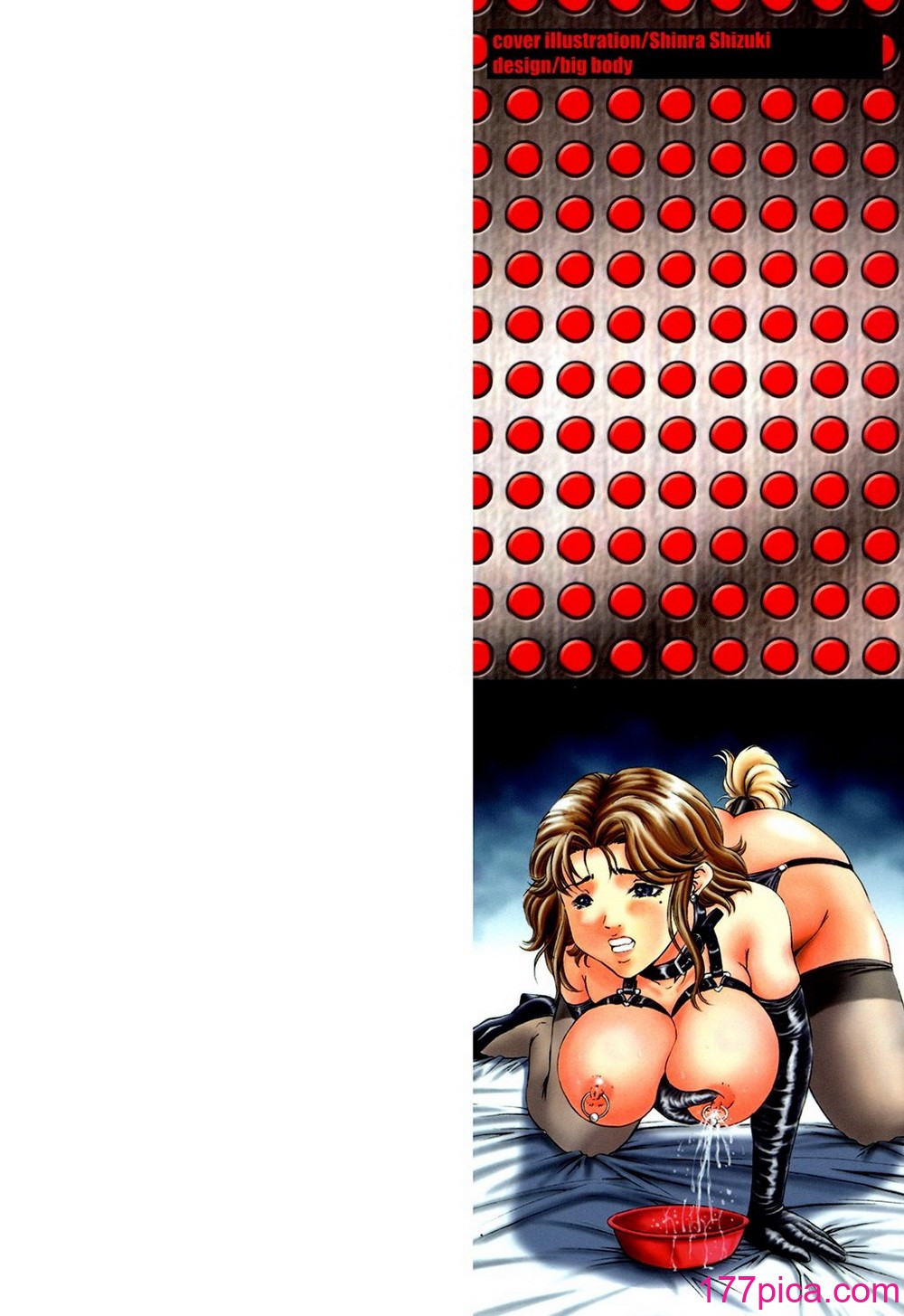 [獅月しんら] 母は牝犬 [DL版][155P]-第1章-图片2