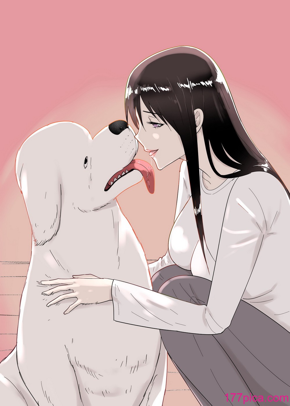 [フレイア] 犬のいる性活[54P]-第1章-图片2