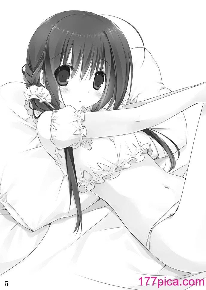 [高苗床 (高苗京鈴)] 妹のおてつだい 総集編 [DL版][120P]-第1章-图片5