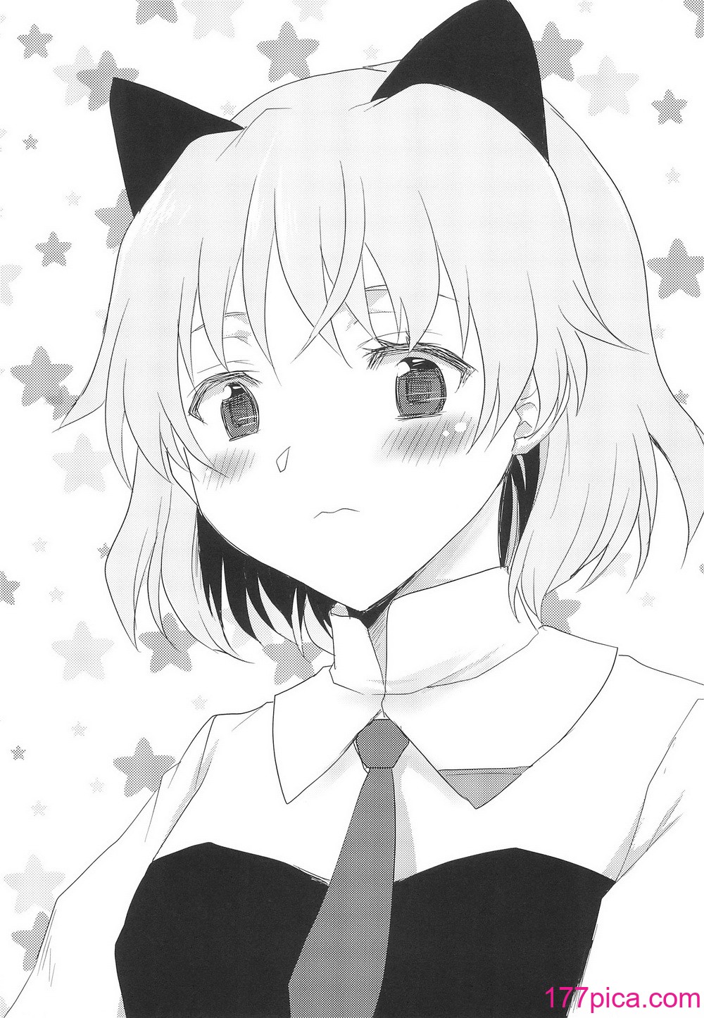 [想詰め (串カツ孔明)] 想詰めBOX外伝 二次元の支配者 (よろず)[40P]-第1章-图片3
