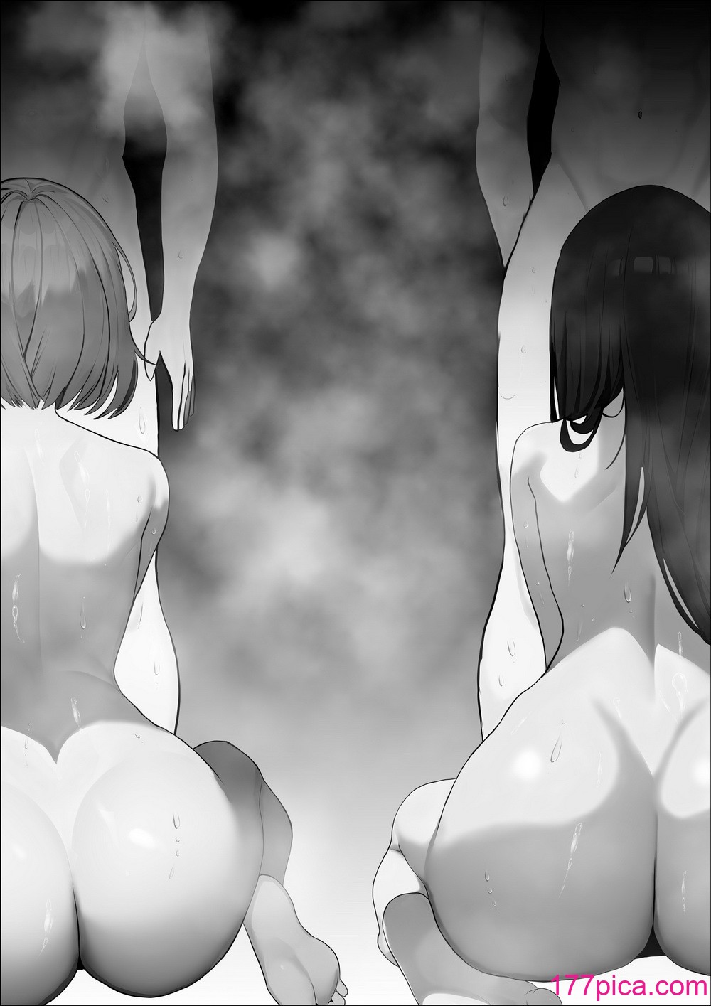 [雪目だいふく] 興味の向こう側2[57P]-第1章-图片2