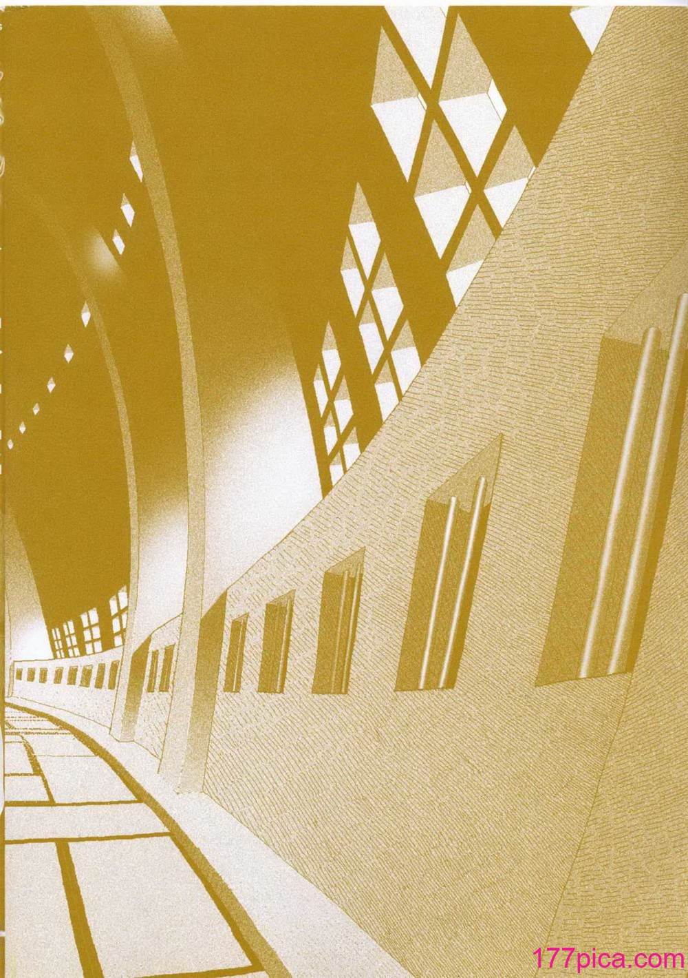 [山本直樹] 堀田 第1巻[185P]-第1章-图片6