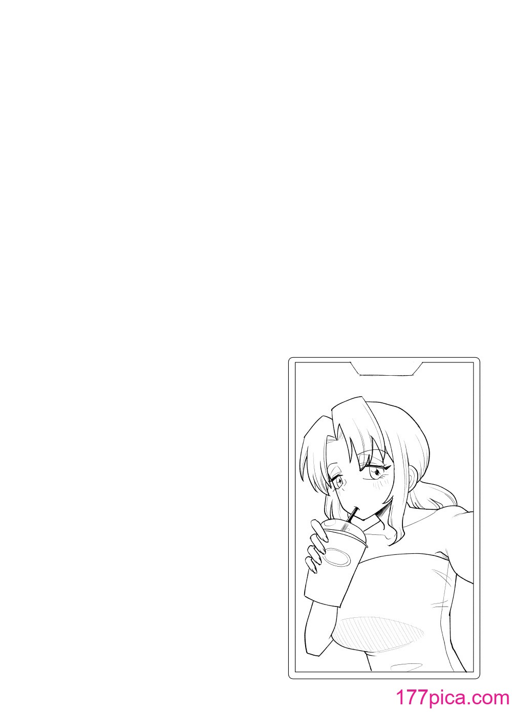 [豪放磊落] 3人組の情事 橘ユイカ 編 「金髪爆乳ヤンキー」番外編[50P]-第1章-图片6