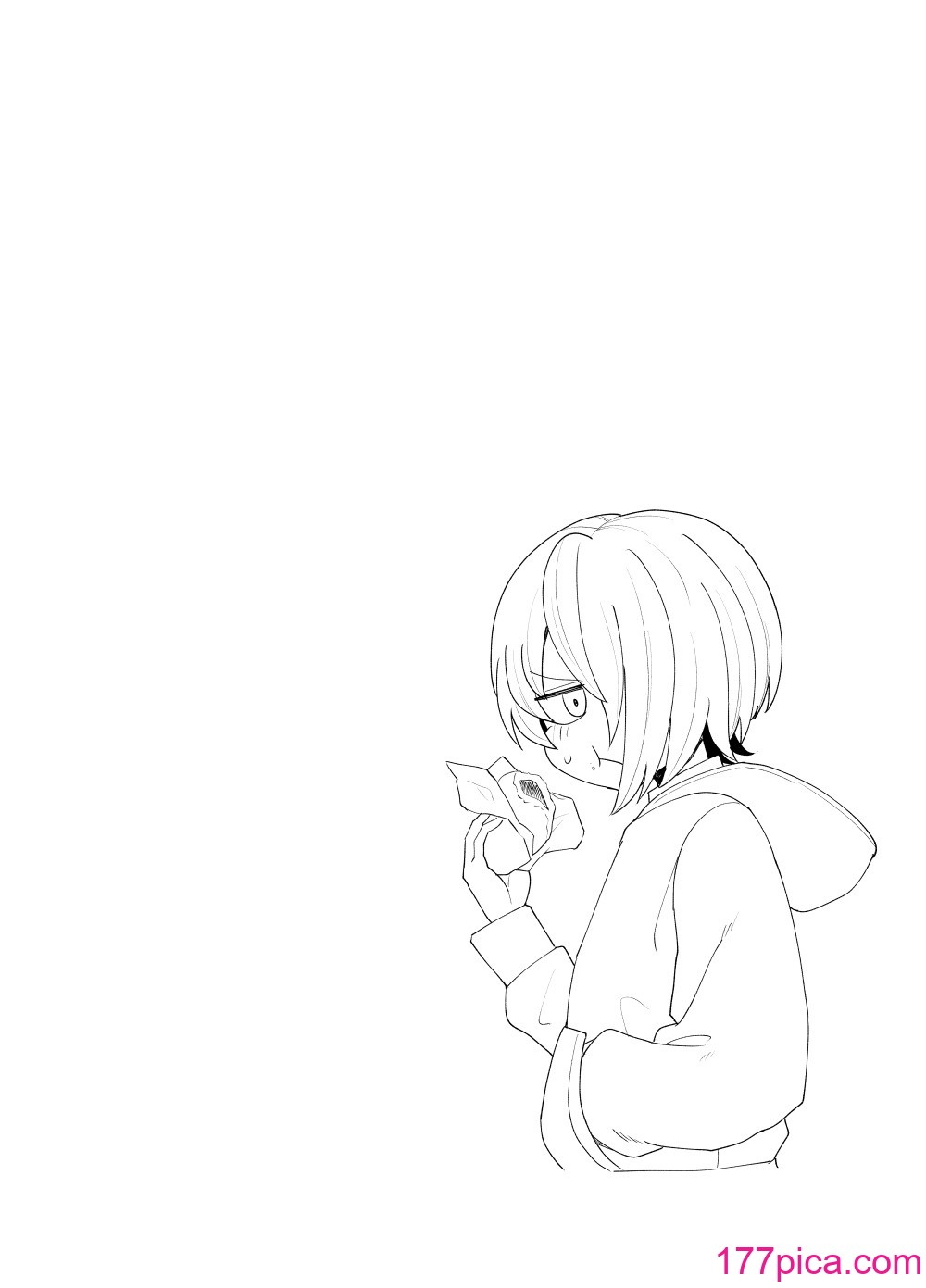 [豪放磊落] 3人組の情事 木南愛紗 編[56P]-第1章-图片6