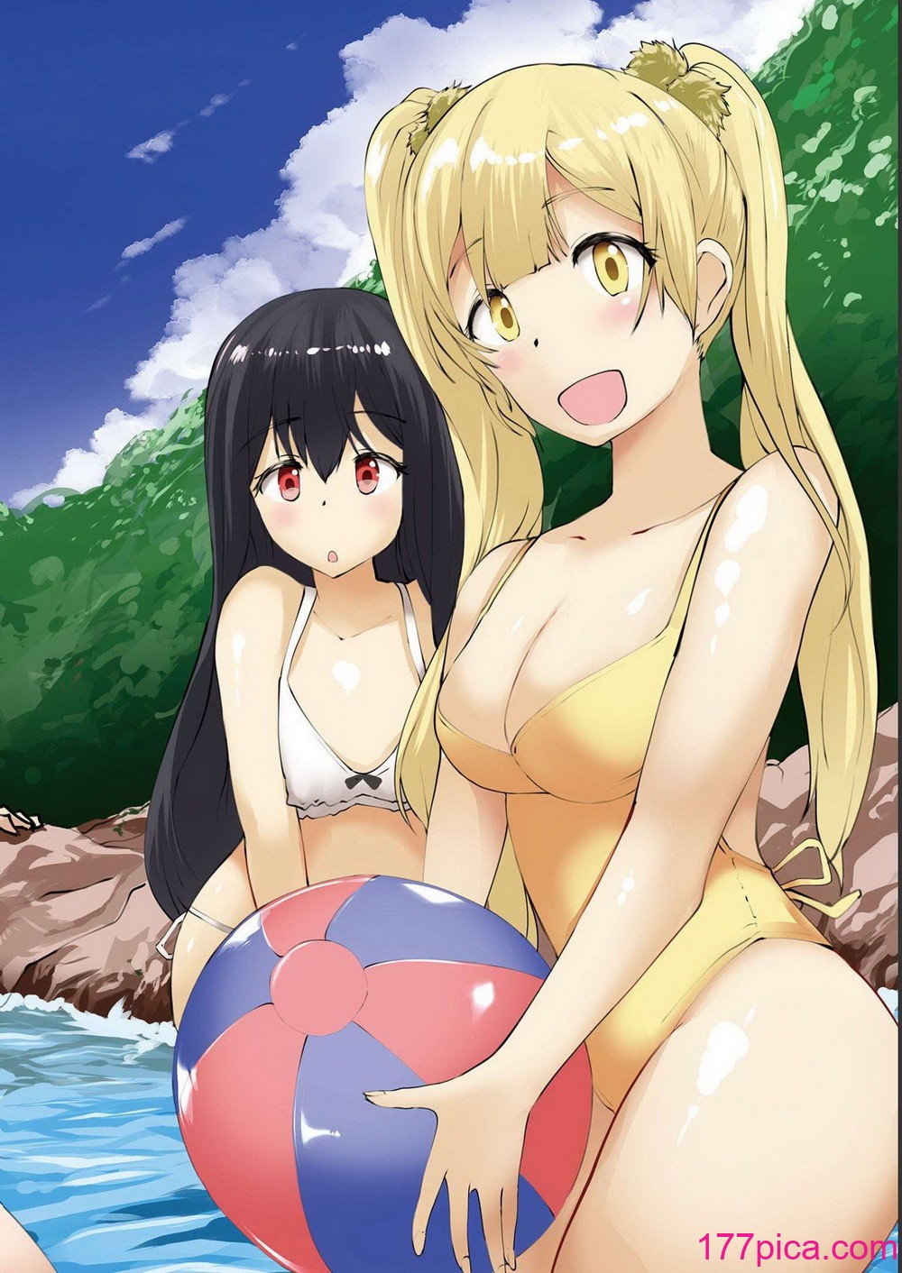 勇者にみんな寝取られたけど諦めずに戦おう。きっと最後は俺が勝つ 1[169P]-第1章-图片8