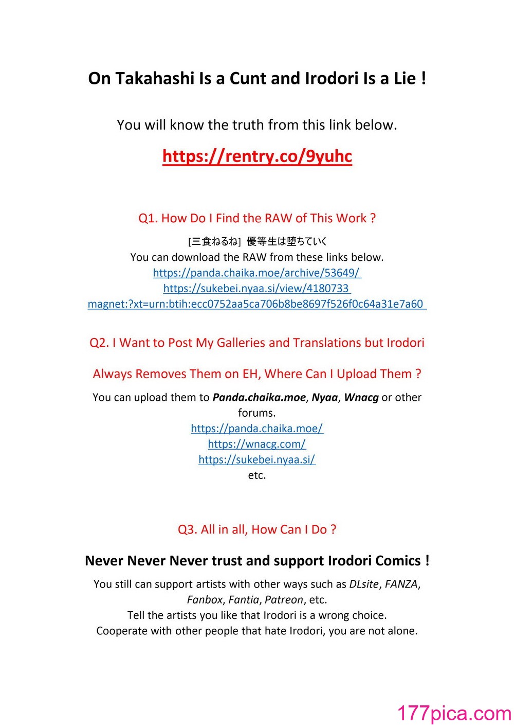 [三食ねるね] 優等生は堕ちていく[64P]-第1章-图片2