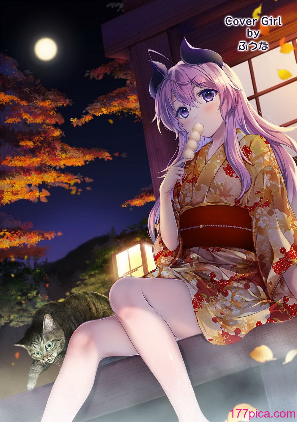 アナンガ・ランガ Vol. 111[423P]-第1章-图片3