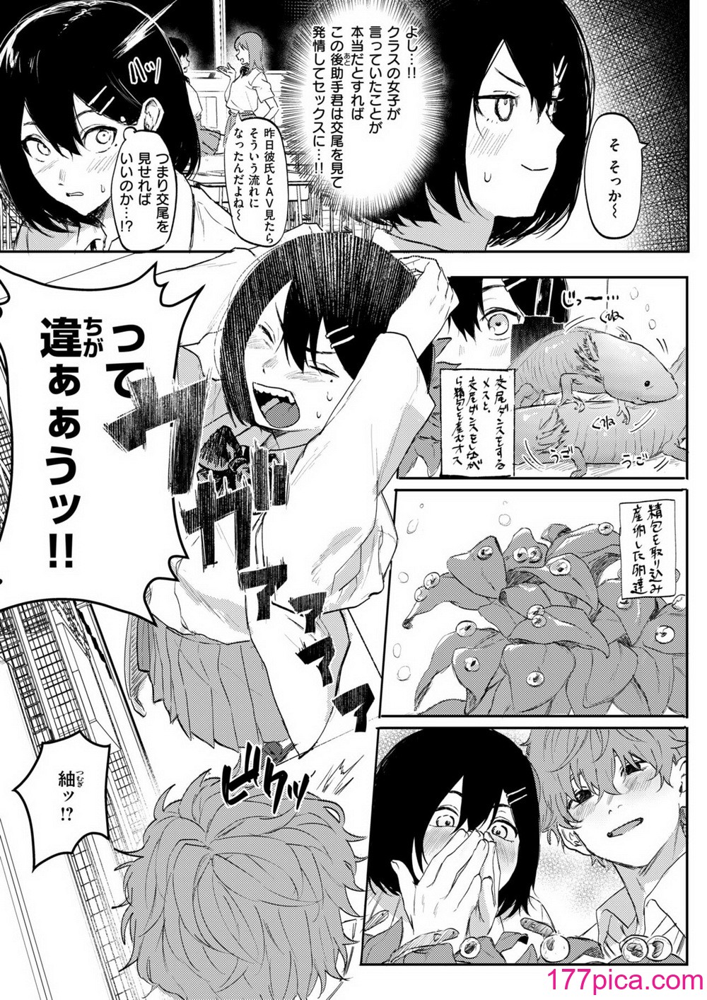 WEEKLY快楽天 2024 No.40[58P]-第1章-图片6