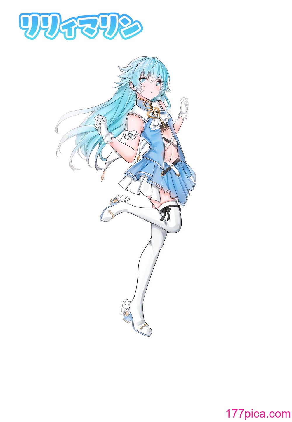 [聖華快楽書店 (くまっこ、なまひゆ)] 魔法少女セイントリリィ ～愛と正義のヒロインが敵幹部に洗脳調教され快楽に堕ちるまで～[134P]-第7章-图片7