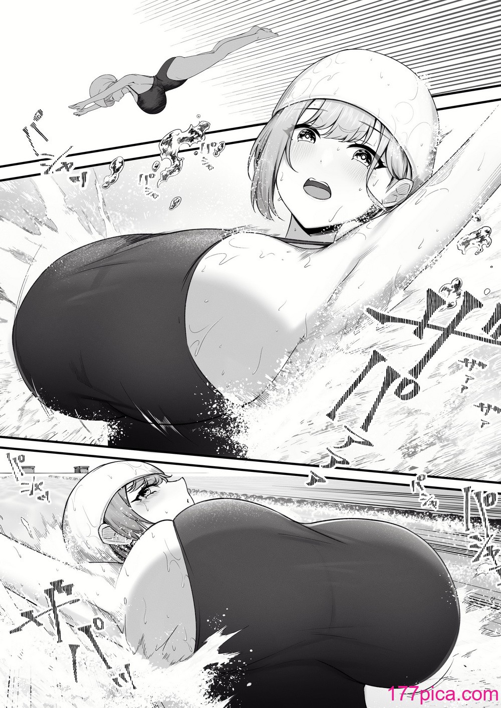 [缶子牧場 (缶子)] 天野ロゼちゃんの日常1-9まとめ集[84P]-第1章-图片10