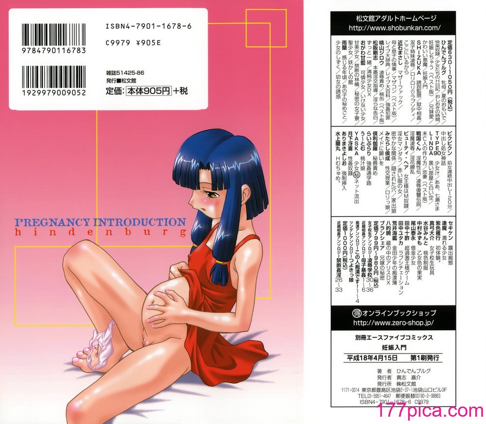 [ひんでんブルグ] 妊娠入門[172P]-第1章-图片2