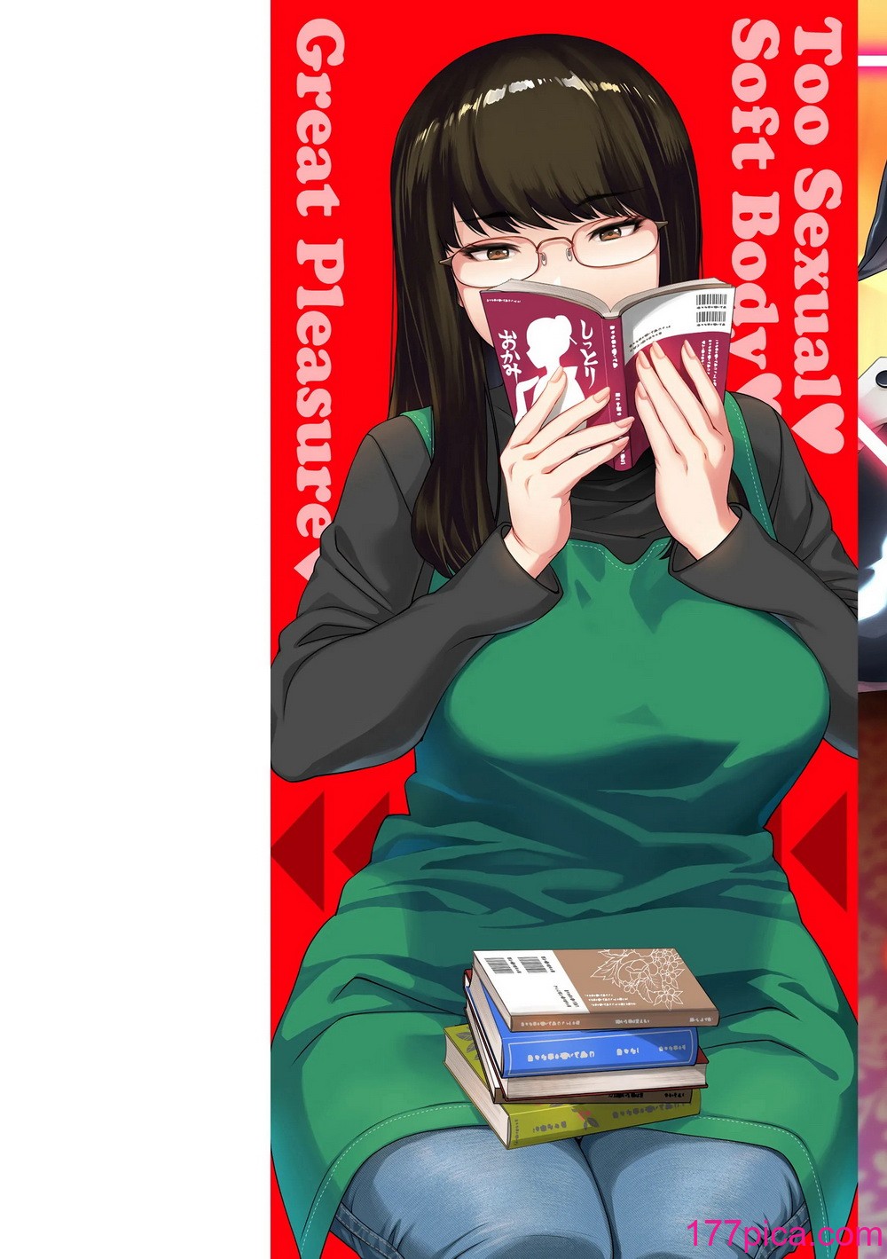 [六角八十助] あること♪ないこと☆  [DL版][177P]-第1章-图片2