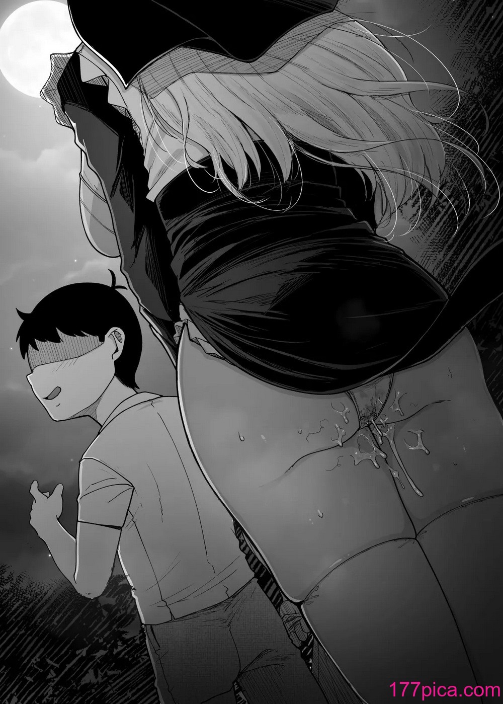 [自家発電処 (flanvia)] 懺悔穴5[56P]-第5章-图片9