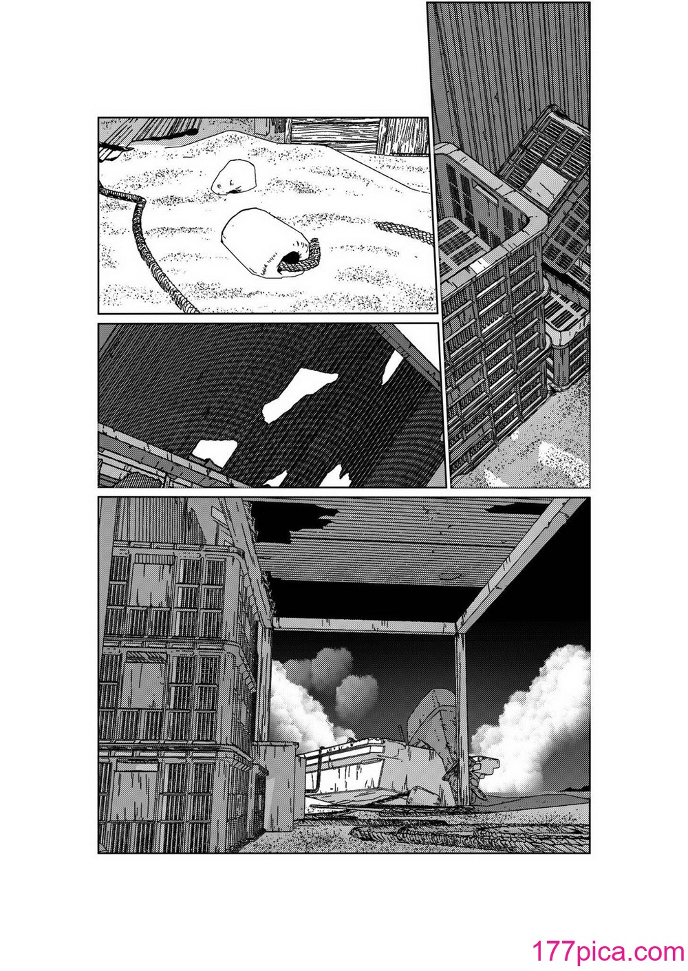 [プレステージ出版 (ふとしSLIM)] あさきゆめみし (1) [DL版][45P]-第1章-图片3