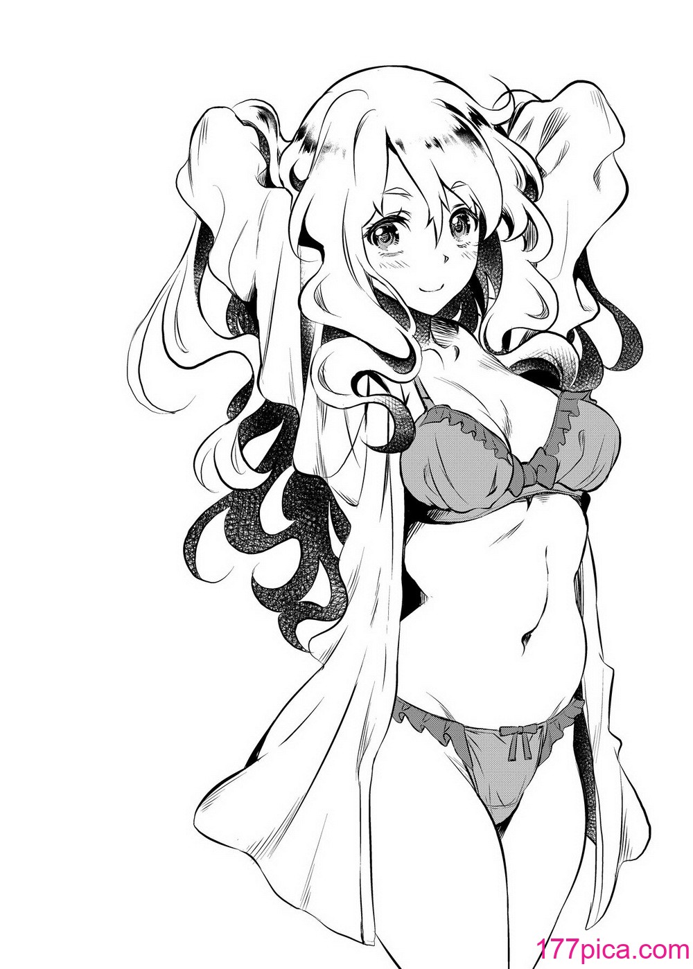 [スタジオあるた (久水あるた)] 神待ちJK拾ったら居座られた｜撿到的離家JK在家裡住下來了 [蕪菁堂][45P]-第2章-图片9