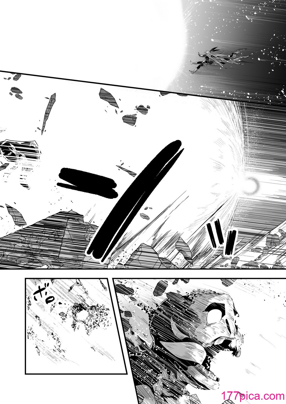 [しぐれえび (レフトハンド)] 冒険者ちゃんとえっちな冒険3｜冒险者小姐和色色的冒险3 [白杨汉化组] [DL版][128P]-第1章-图片7