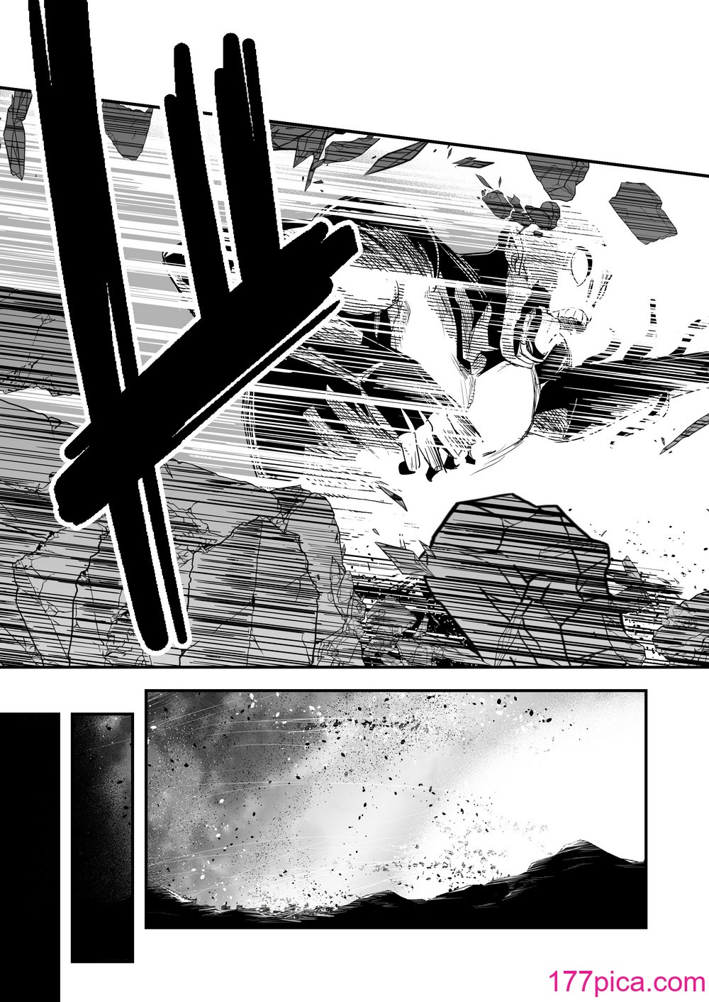 [しぐれえび (レフトハンド)] 冒険者ちゃんとえっちな冒険3｜冒险者小姐和色色的冒险3 [白杨汉化组] [DL版][128P]-第1章-图片8