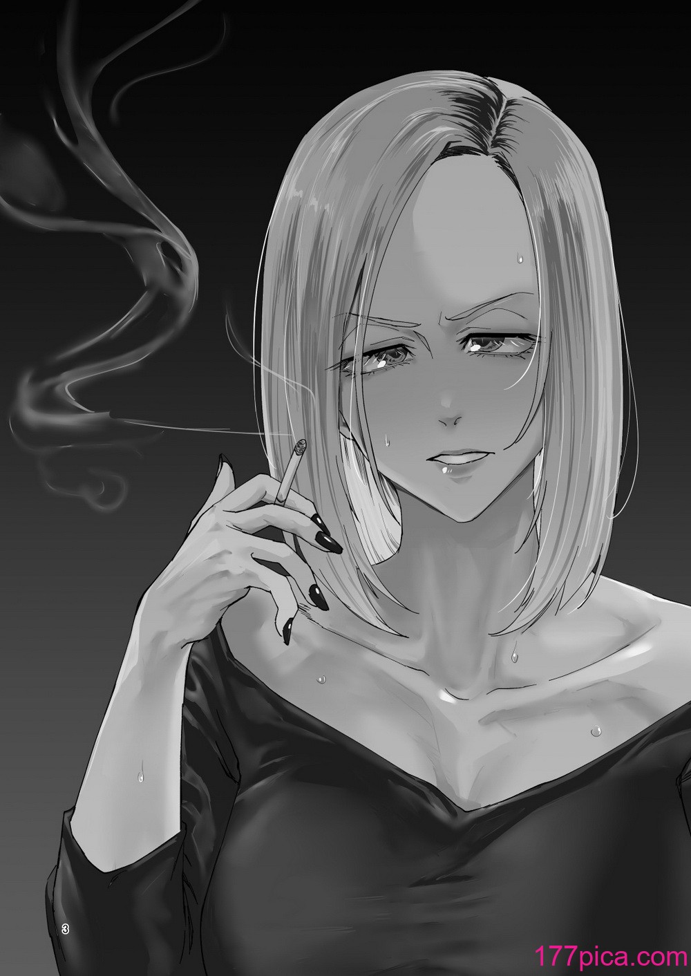 [すちゃらか騎士! (オリタ)] アタシが…。 [死兆修会] [DL版][56P]-第1章-图片2