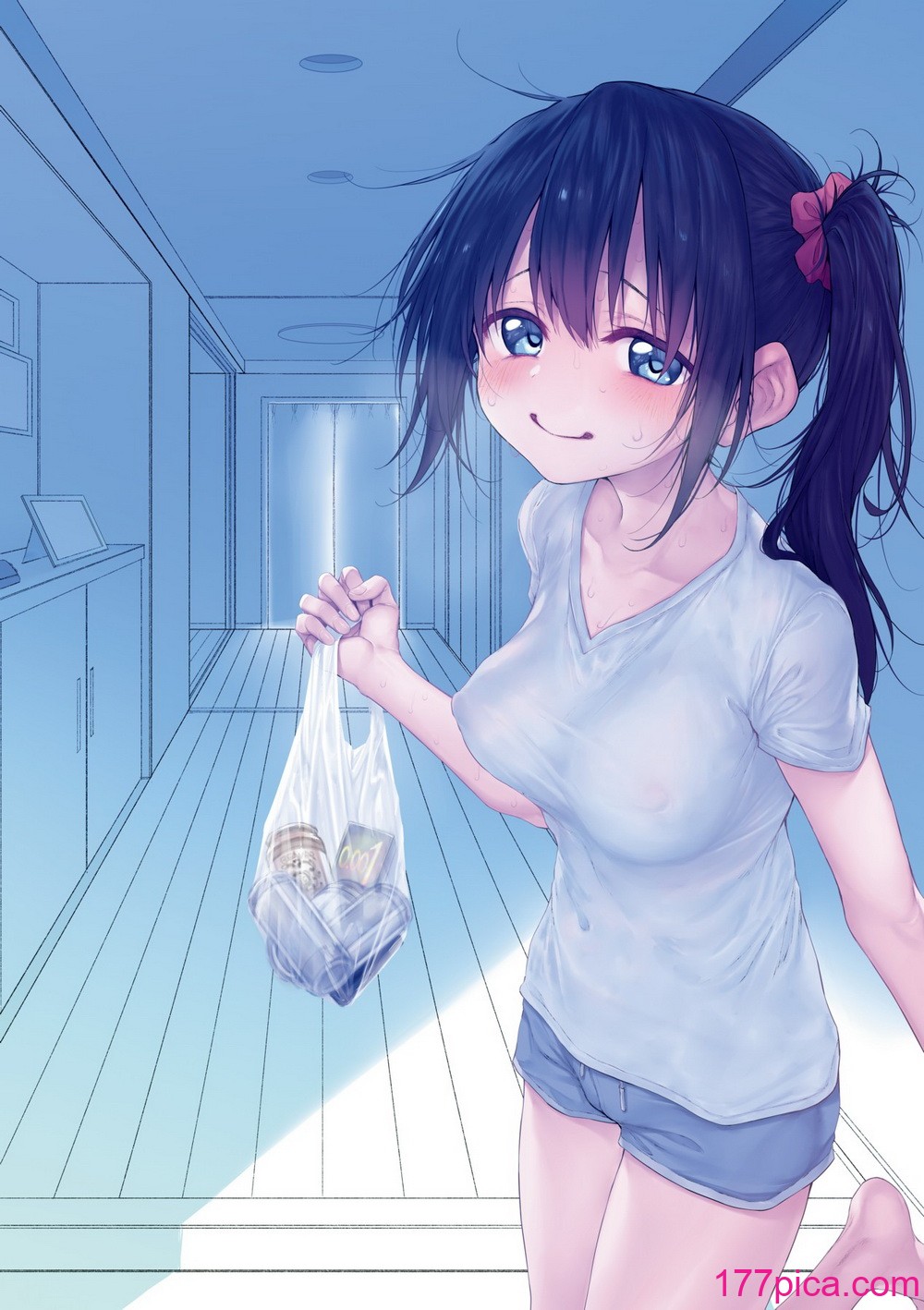 [スガヒデオ] ヒトツマミ｜糾葛的關係 [中国翻訳] [DL版][290P]-第1章-图片10