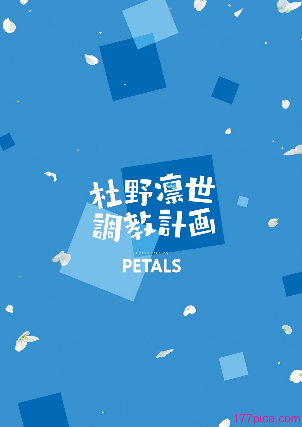 [PETALS (ASTI)] 杜野凜世調教計畫 (アイドルマスター シャイニーカラーズ)｜杜野凜世調教計劃 [角都九陽個人漢化] [DL版][38P]-第3章-图片14