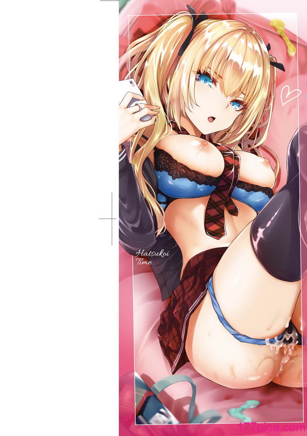 [さいもん] 初恋時間。[無修正][Simon][251P]-第1章-图片2