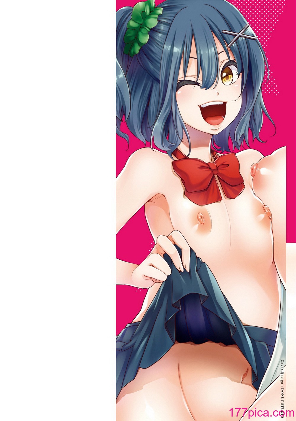 [池瀧玩具店] 人類（♀）総ギャル化 中出し亂交365日[無修正][185P]-第1章-图片2