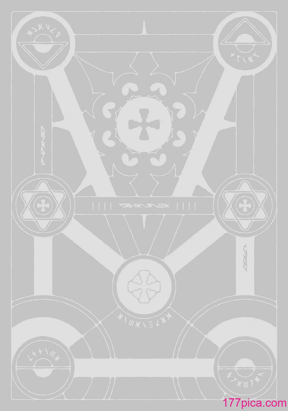 [ふじはん] 不老不死少女の苗床旅行記 1 [中国翻訳][178P]-第1章-图片6