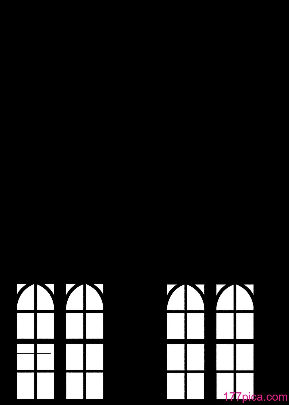 [ななめの (おそまつ)] 若葉咲き乱るる。 1-2[56P]-第4章-图片9