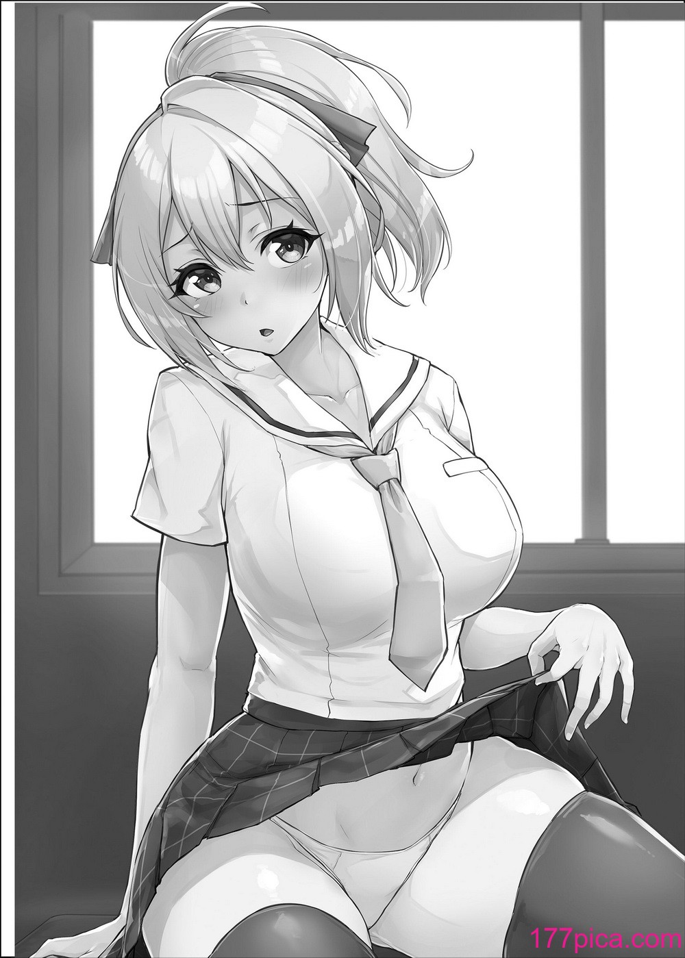 [聖根じるし (すこ太)] 八月のパコパコ寝取られ記 (八月のシンデレラナイン)｜八月的啪啪啪牛头人日记 [角都九阳个人汉化] [DL版][46P]-第1章-图片2