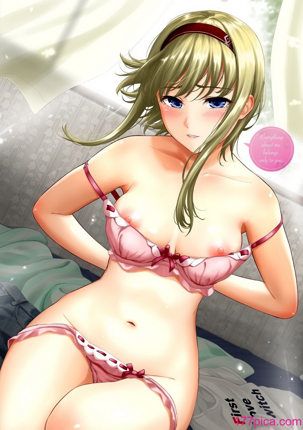 [羽原ヒロ] 初恋スイッチ [DL版] [甜族星人赞助汉化] [無修正][217P]-第1章-图片3